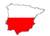 FLORISTERÍA XULIÁN - Polski